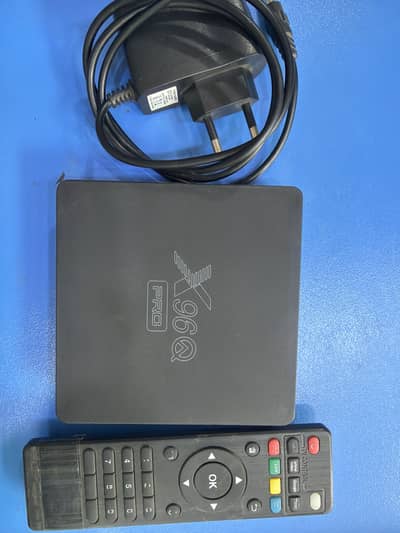 X96 pro