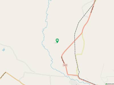 A3 Early Bird With All Dues Clare 4500 Square Feet Residential Plot Available In DHA QUETTA For Sale