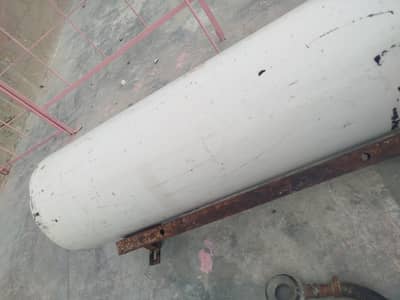 Complete CNG kit for alto mehran cultus and other cars