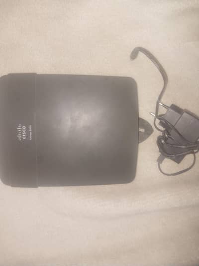 Internet  router device