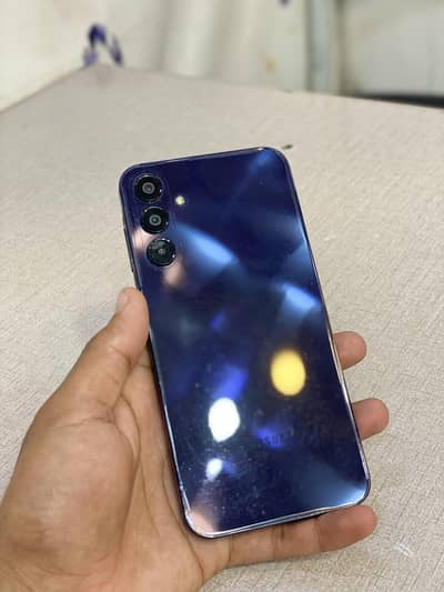 Samsung a15
