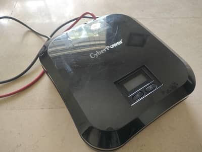 Cyber Power UPS 700watts
