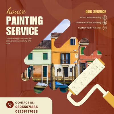 Rang Jo Ghar Ko Banaye Khoobsurat