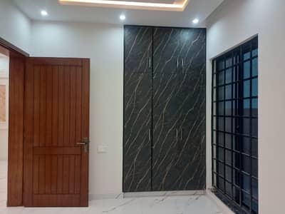 5 Marla House For sale In Al-Kabir Town - Phase 2 Lahore