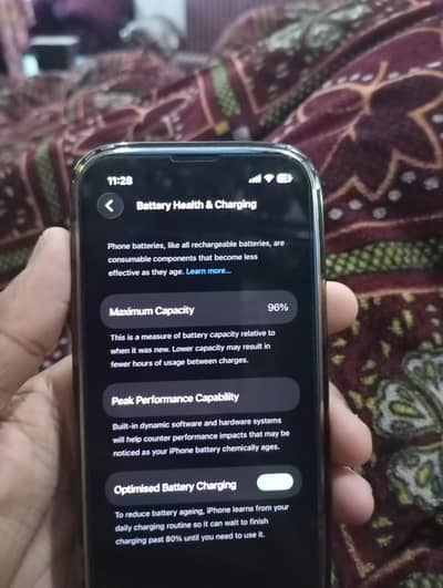 iPhone 13 mini factory unlock