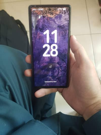 Pixel 7a Official PTA