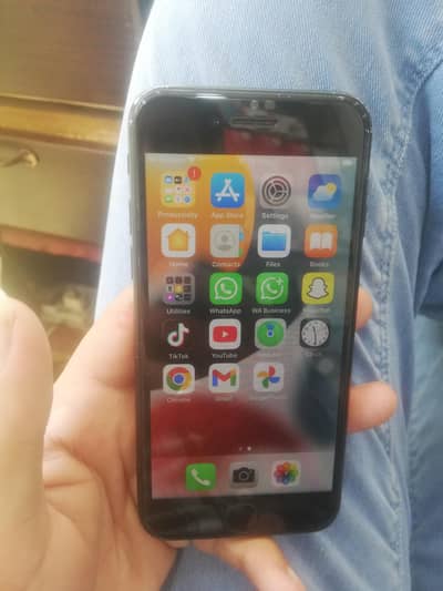 Iphone 7 256. . . . 3484612354 whtsapp