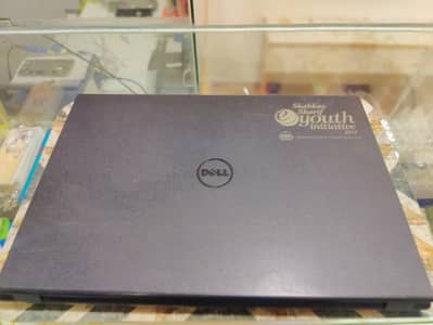 DELL Inspirion LAPTOP