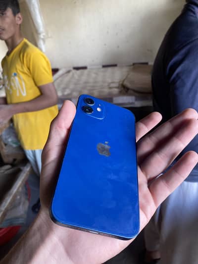 Apple iphone 12