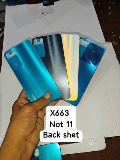 mobiles backs available all models