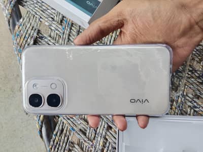urgent sale vivo y31d ram 8 rom 128