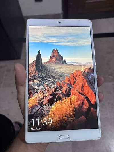Huawei 7" Tablet - 3GB/16GB | Smooth Performance, Great Condition!