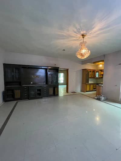 1 Kanal House For Rent In Johar Town For Family &Amp; Silent Office (Software House + Call Center)