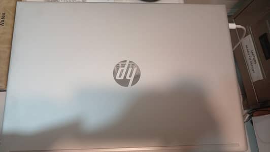 HP ProBook 450 G7 ci7 10th gen