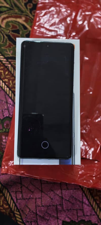 Redmi note 14pro exchange possible