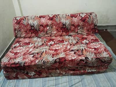 ya sofa nrm ha or dubble bed ha  or phly ao phly pao