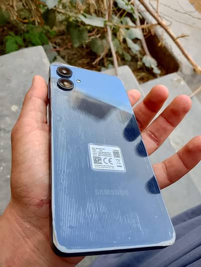 samsung galaxy a06 4/128