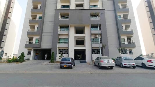 10 Marla Flat For Rent In Askari