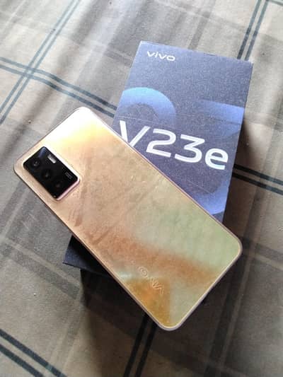 vivo v23E 8/128