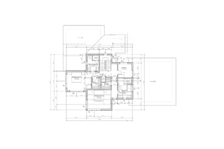 House Map - Renovation Draftsman- Architecture Designer- Naqsha
