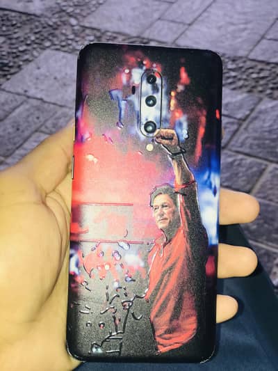 One plus 7tpro MacLean 5G