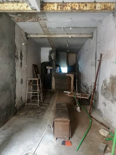 Prime Investment: Double Storey Commercial Property In Township Madina Market