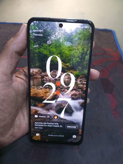 Redmi Note 11 6+2/128 with Box