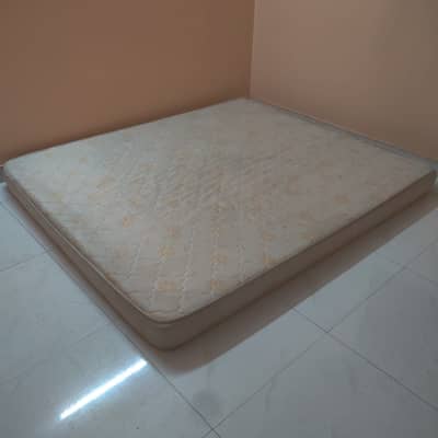 Spring Mattress