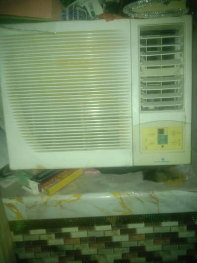 AC OK ha use me ha zarorat hai ic Lea seal karaha hon