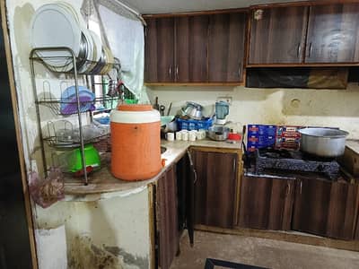 1.5 Storey House For Sale