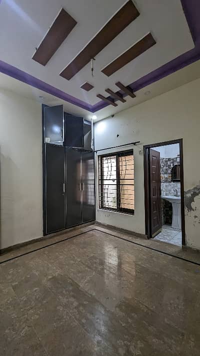 Direct Deals Marketing Offers Prime Location Beautiful Double Storey House Available On Rent Al Rehman Garden Phase 2 Saggian Bypass Sharaqpur Road