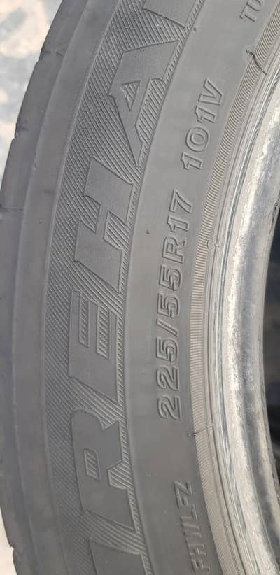 17 inch tires for sale