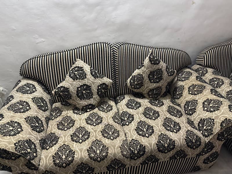 Full sofa set 1