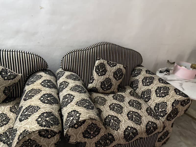 Full sofa set 2