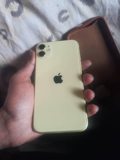 I phone 11  /128 gb factory unlock