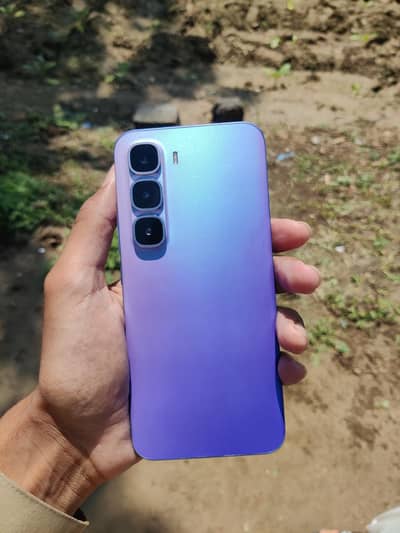 Infinix Hot 60 Pro Plus