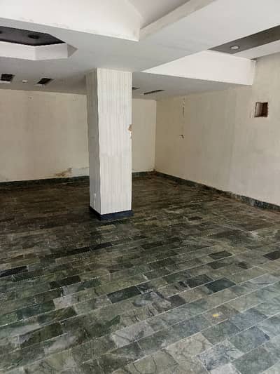 9.3 Marla Commercial Hall