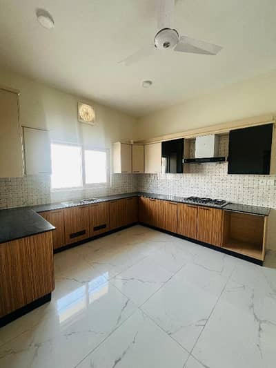 500 Square Yards House For Sale In Falcon Complex New Malir