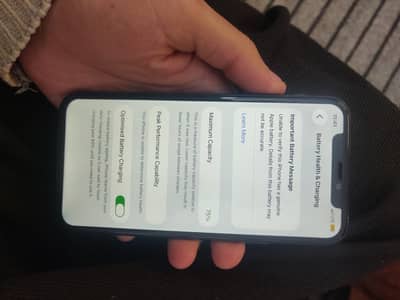 iPhone 11 Pro non 64