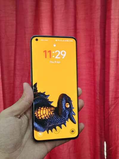 OnePlus 9 Pro | 12-256 | Dual Sim