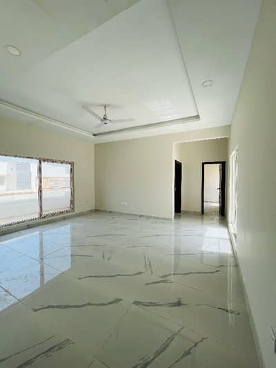350 Square Yards House Available In Falcon Complex New Malir For sale