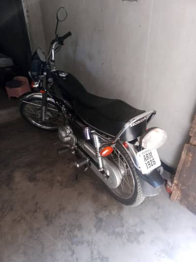 same as new like zero meter