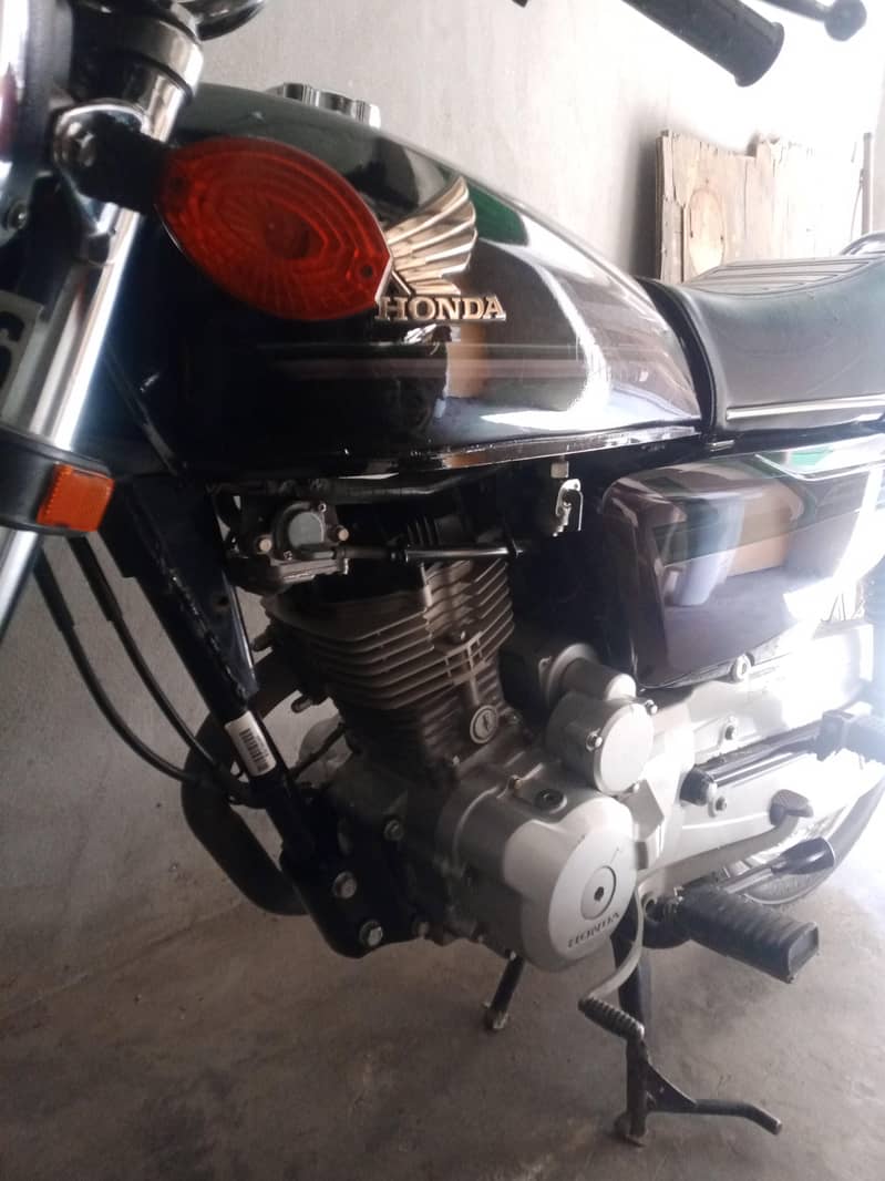 same as new like zero meter 2