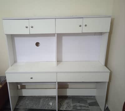 Office and study  table