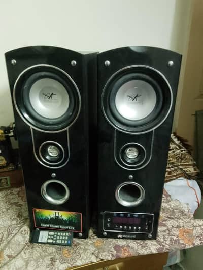 Audionic classic 6 plus 6+