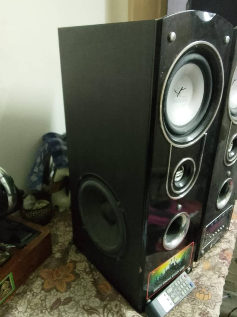 Audionic classic 6 plus 6+ 3