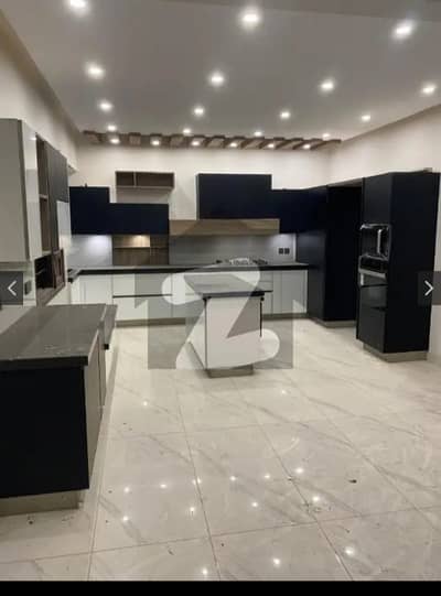 KDA EXTENSION BRAND NEW BANGLOW