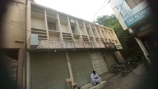 Commercial Building For Sale