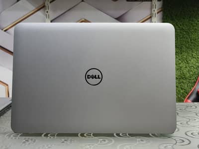 Dell M3800 Laptop