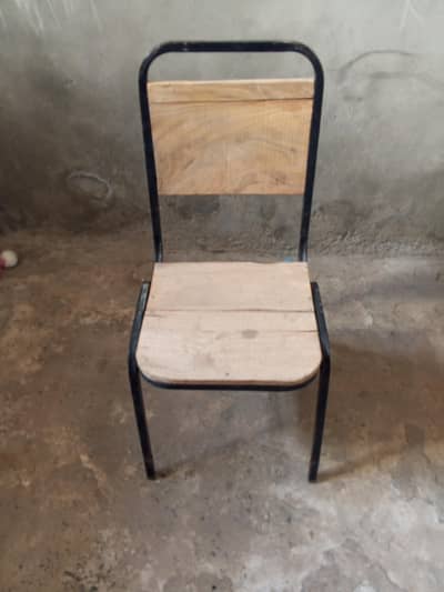 8 chair